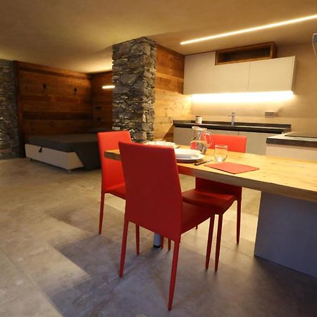 Maison Chante Lune Ентро Екстер'єр фото