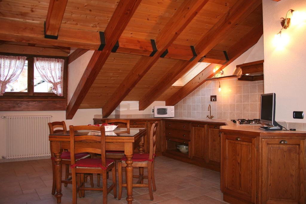 Maison Chante Lune Ентро Екстер'єр фото